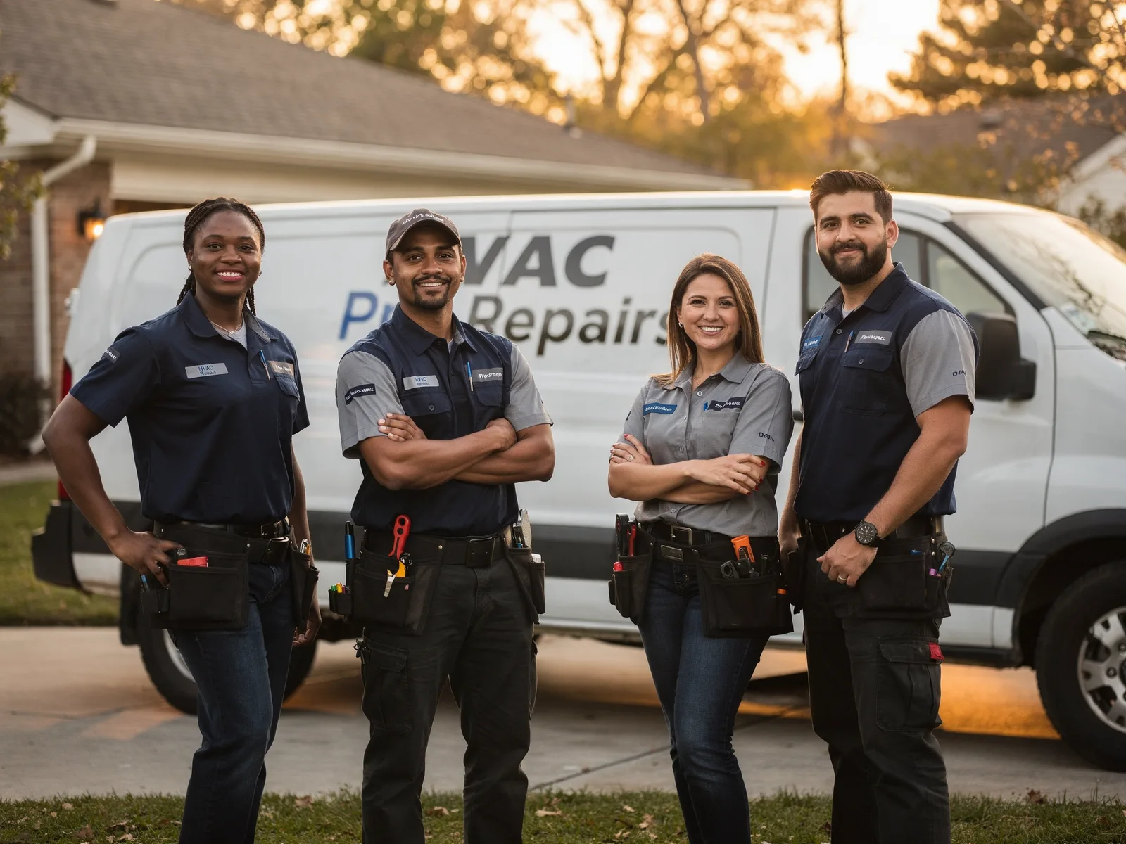 Heat Pump Repair company in Syracuse, KS